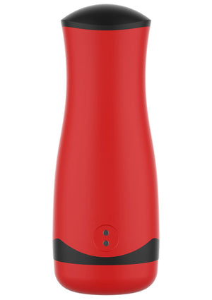 Masturbateur Hidden Desire Super Suction Masturbator