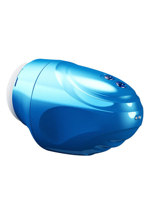 Masturbateur Hidden Desire Aqua Bubble Masturbator