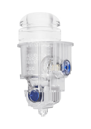 Masturbateur Hidden Desire Aqua Bubble Masturbator