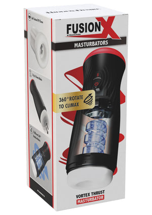 Masturbateur Hidden Desire Vortex Thrust Masturbator