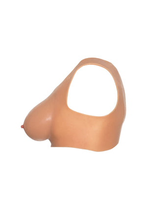 Lingerie Hidden Desire Wearable Breasts Top D Cup