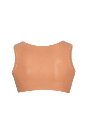 Lingerie Hidden Desire Wearable Breasts Top D Cup