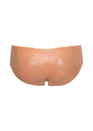 Lingerie Hidden Desire Open Vagina Brief Low Waist