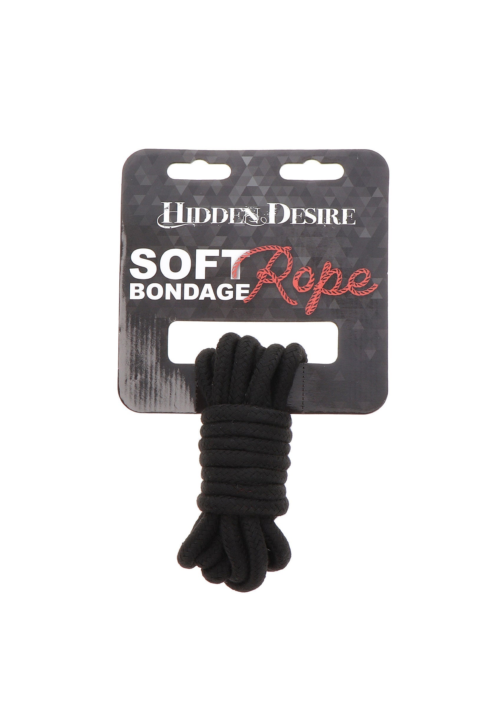 Accessoire BDSM Hidden Desire Bondage Rope 3 Meter