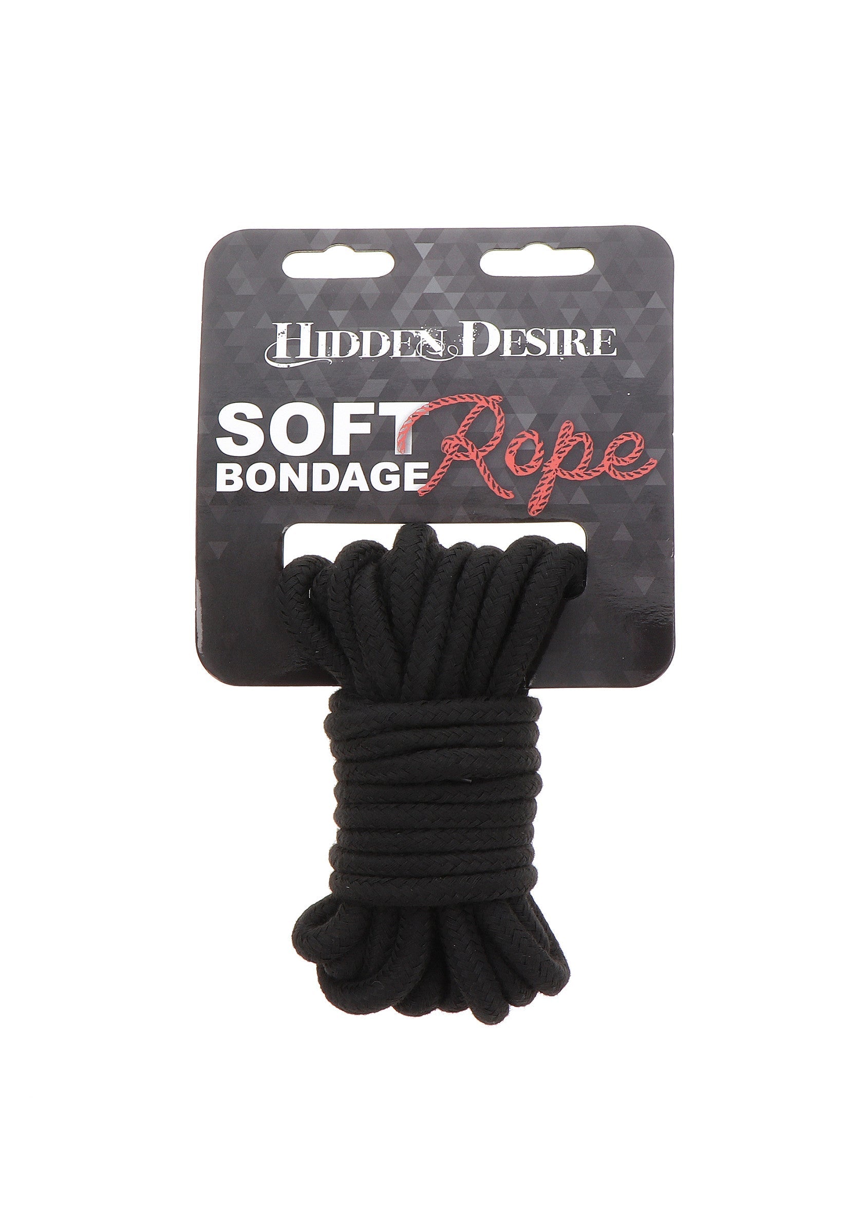 Accessoire BDSM Hidden Desire Bondage Rope 5 Meter