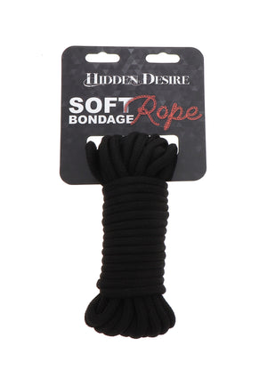 Accessoire BDSM Hidden Desire Bondage Rope 10 Meter