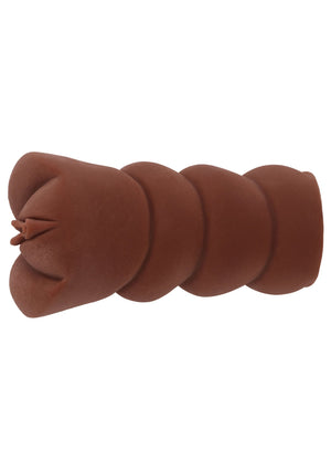 Masturbateur Hidden Desire Super Wet Travel Beaver
