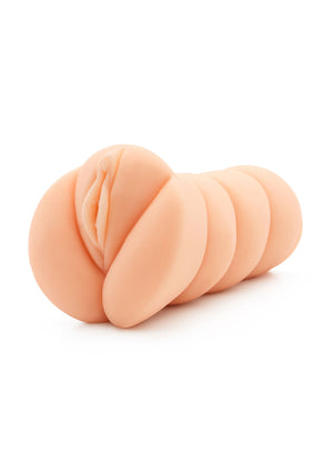 Masturbateur Hidden Desire Super Wet Travel Beaver