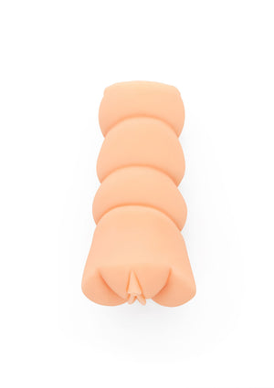 Masturbateur Hidden Desire Super Wet Travel Beaver