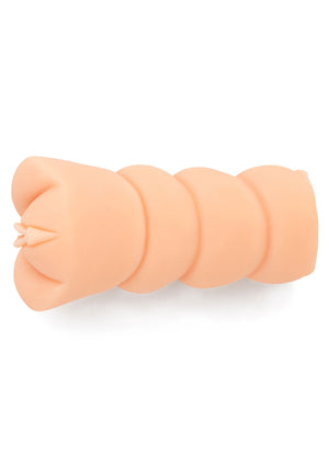 Masturbateur Hidden Desire Super Wet Travel Beaver