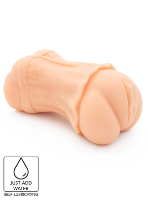 Masturbateur Hidden Desire Super Wet Tight Twat Vibrating