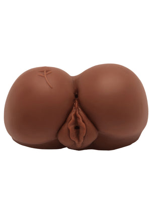 Masturbateur Hidden Desire Big Ass Banger Vibrating
