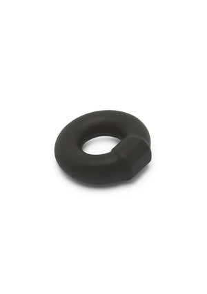 Performance masculine Hidden Desire Soft Silicone Stud C-Ring