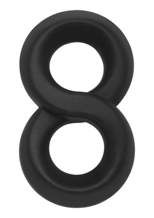 Performance masculine Hidden Desire Soft Silicone Jock C-Ring