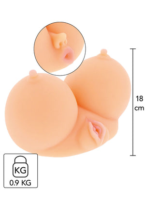 Masturbateur Hidden Desire Busty Bimbo
