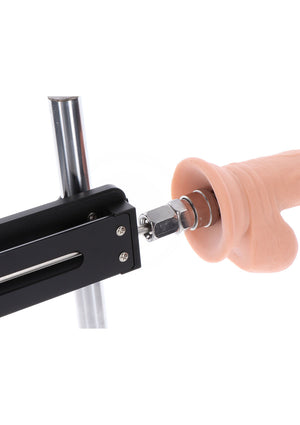 Accessoire Hidden Desire Bangers Fuck Machine Pro 1