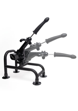 Accessoire Hidden Desire Bangers Fuck Machine Pro 3 Duo