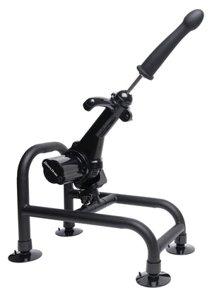 Accessoire Hidden Desire Bangers Fuck Machine Pro 3 Duo