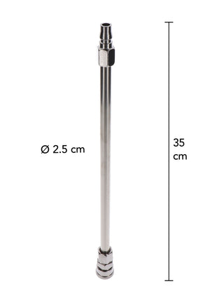 Accessoire Hidden Desire Extender Rod Pro 1 and Pro 2