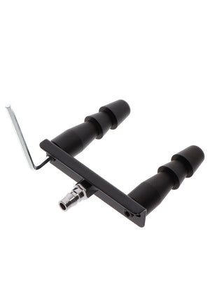 Accessoire Hidden Desire Double Vac-U-Lock Adapt Pro 1 and 2