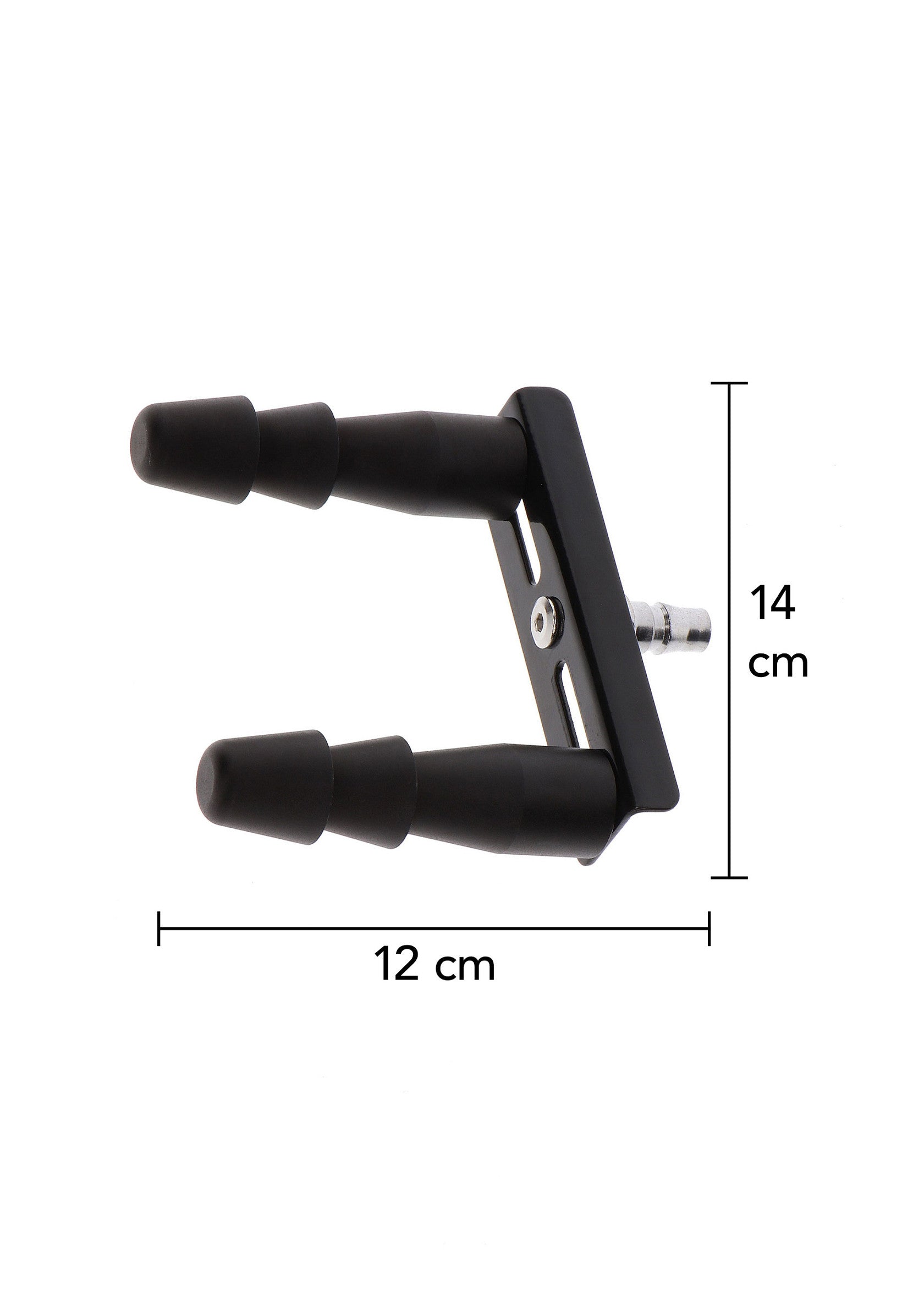 Accessoire Hidden Desire Double Vac-U-Lock Adapt Pro 1 and 2