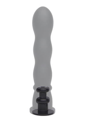 Accessoire Hidden Desire Wave Dong Easy-Lock 19 cm