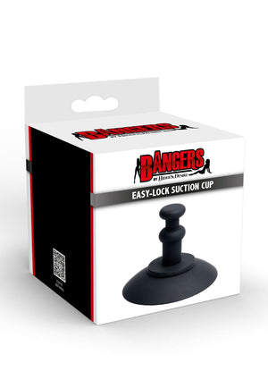 Accessoire Hidden Desire Easy-Lock Suction Cup