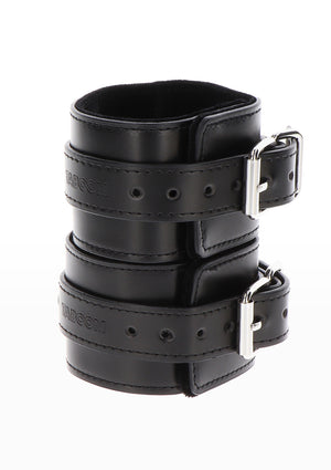 Accessoire BDSM Taboom Wrist Cuffs