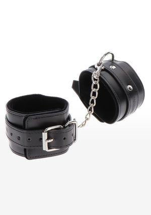 Accessoire BDSM Taboom Ankle Cuffs