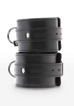 Accessoire BDSM Taboom Ankle Cuffs