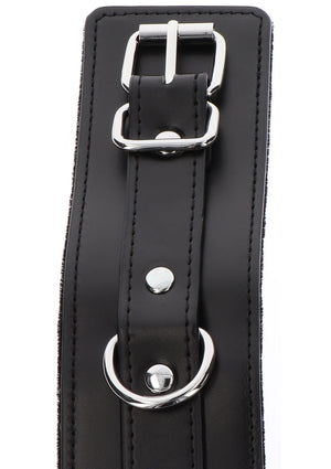 Accessoire BDSM Taboom Ankle Cuffs