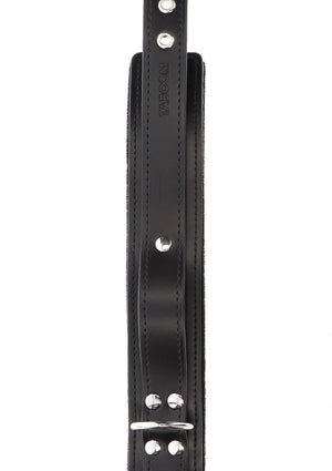 Accessoire BDSM Taboom Heavy D-Ring Collar