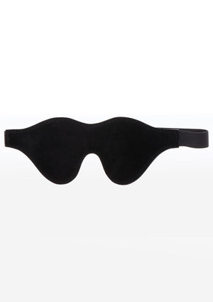 Accessoire BDSM Taboom Intense Dark Blindfold