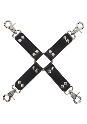 Accessoire BDSM Taboom Hogtie
