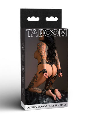Accessoire BDSM Taboom Hogtie