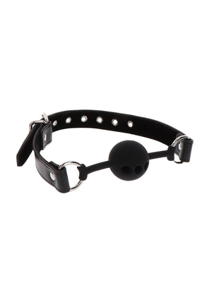 Accessoire BDSM Taboom Silicone Ball Gag