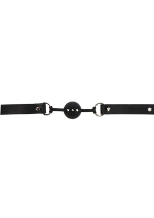 Accessoire BDSM Taboom Silicone Ball Gag