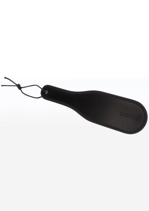 Accessoire BDSM Taboom Hard And Soft Touch Paddle