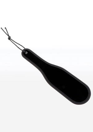 Accessoire BDSM Taboom Hard And Soft Touch Paddle