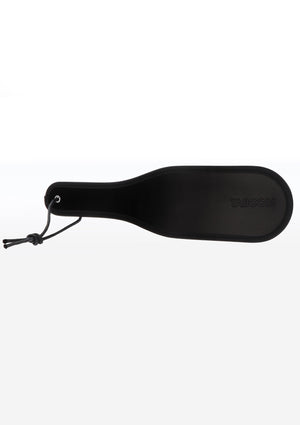 Accessoire BDSM Taboom Hard And Soft Touch Paddle