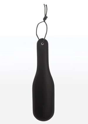 Accessoire BDSM Taboom Hard And Soft Touch Paddle