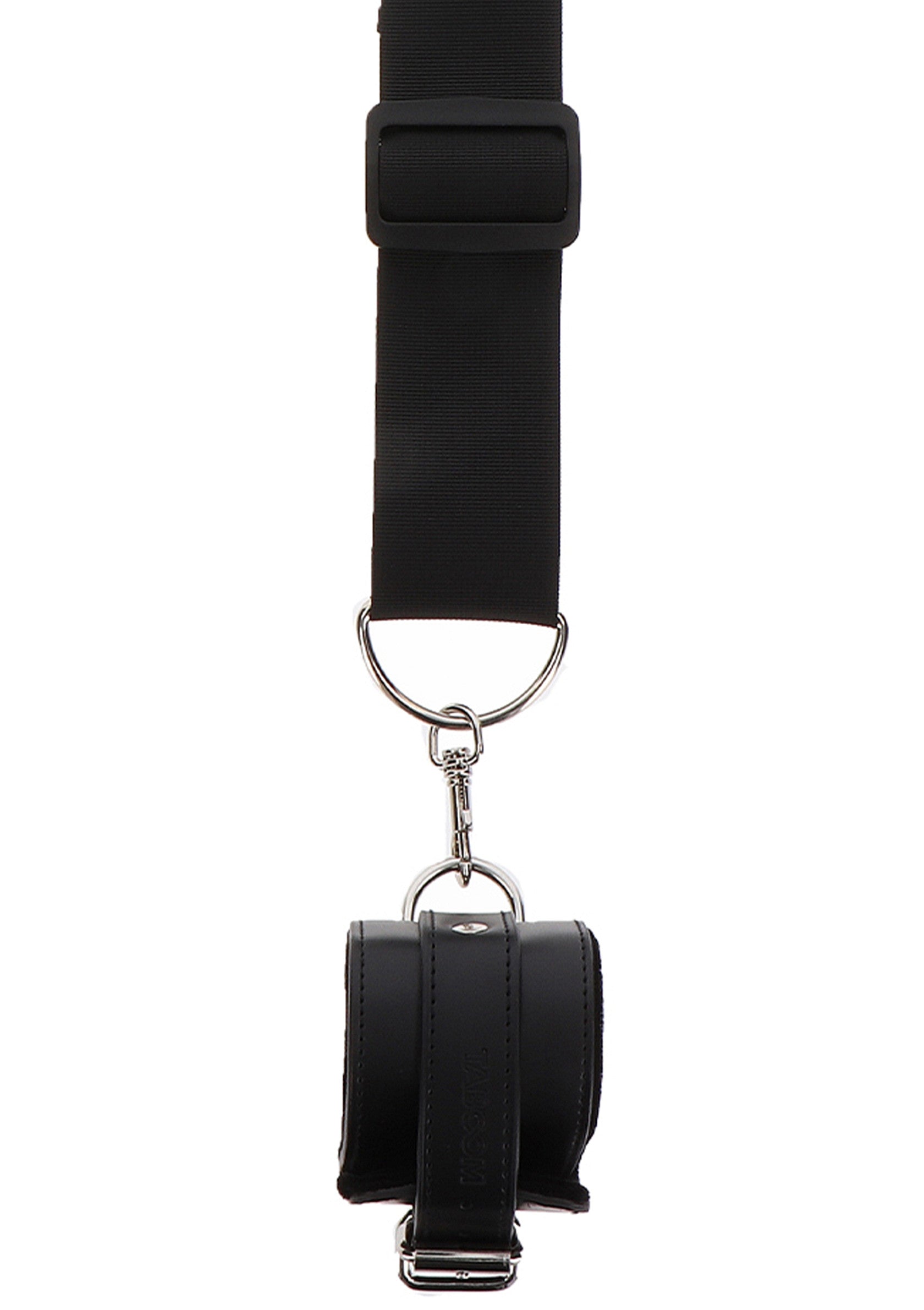 Accessoire BDSM Taboom Door Bars and Wrist Cuffs