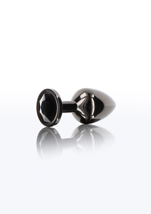 Jouet anal Taboom Butt Plug With Diamond Jewel S