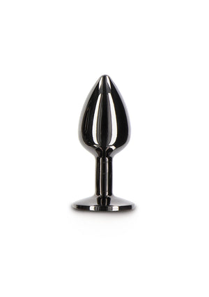 Jouet anal Taboom Butt Plug With Diamond Jewel S