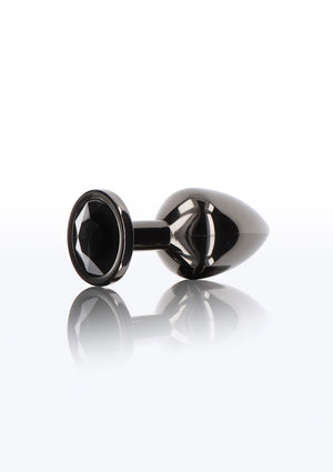 Jouet anal Taboom Butt Plug With Diamond Jewel M
