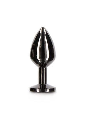 Jouet anal Taboom Butt Plug With Diamond Jewel M