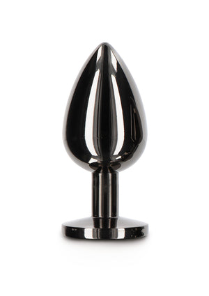 Jouet anal Taboom Butt Plug With Diamond Jewel L