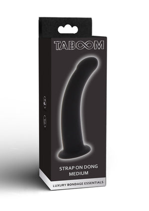 Gode-ceinture Taboom Strap-On Dong Medium
