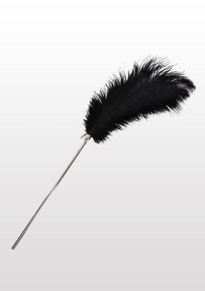 Accessoire BDSM Taboom Feather Tickler