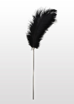 Accessoire BDSM Taboom Feather Tickler